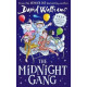The Midnight Gang (Paperback) by ''David Walliams''